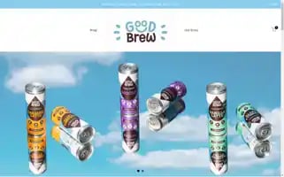 Goodbrew.ie Screenshot 2024-04-27 14:26:14