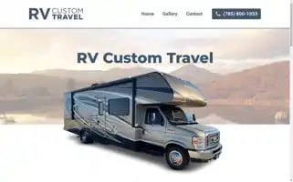 Rvcustomtravel.com Screenshot 2024-04-23 06:07:25