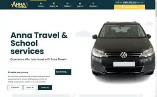 Annatravels.uk Screenshot 2024-04-17 01:43:41