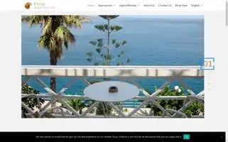 Melas-hotel-crete.com Screenshot 2024-04-26 10:56:29
