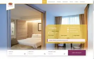 Residence-hotel.com Screenshot 2024-04-16 17:36:34