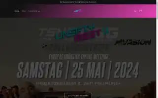 Tsns.shop Screenshot 2024-04-27 13:19:50