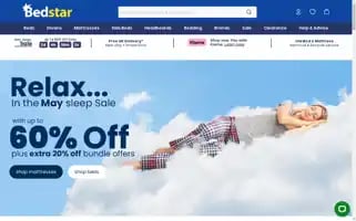 Bedstar.co.uk Screenshot 2024-05-08 17:46:14