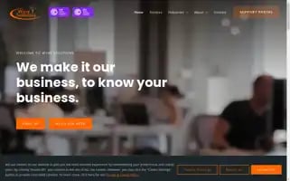 Wyresolutions.co.uk Screenshot 2024-06-30 15:08:57