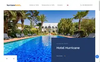 Hurricanehotels.com Screenshot 2024-04-24 07:40:50