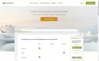 Surveyhero.com Screenshot 2024-05-14 03:47:13