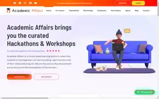 Academicaffairs.in Screenshot 2024-07-10 04:34:58