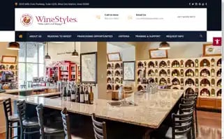 Winefranchise.com Screenshot 2024-06-30 19:42:00