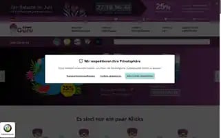 Lizenzguru.de Screenshot 2024-07-04 11:03:27