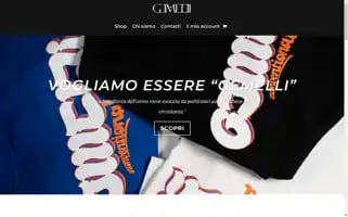 Gemellistore.com Screenshot 2024-05-25 07:29:08