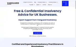Vanguardinsolvency.co.uk Screenshot 2024-06-18 01:09:52