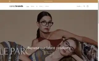 Ceresbrands.com Screenshot 2024-05-04 01:42:14