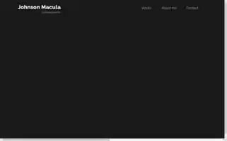 Johnsonmacula.com Screenshot 2024-05-28 20:22:36