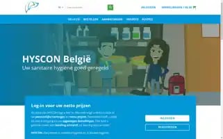 Hyscon.be Screenshot 2024-06-14 22:43:10