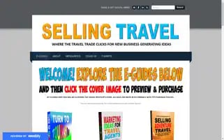 Sellingtravel.net Screenshot 2024-04-24 04:09:36
