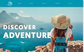 Lakepointetravel.net Screenshot 2024-04-26 00:45:38