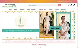 Thejaipurloom.com Screenshot 2024-05-19 00:37:17