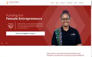 Enygmaventures.com Screenshot 2024-07-10 01:56:36