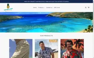 Captainscloset.com Screenshot 2024-06-14 01:07:20