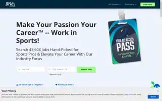 Workinsports.com Screenshot 2024-05-15 05:25:23