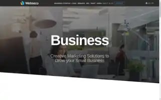 Webseco.com Screenshot 2024-07-04 02:27:41