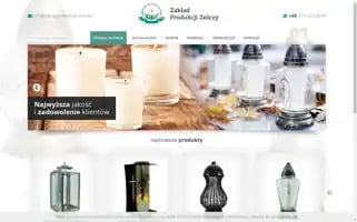 Zakladprodukcjizniczy.pl Screenshot 2024-06-17 02:35:45