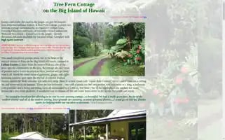 Hawaiibigislandvacationrental.com Screenshot 2024-04-18 07:32:30