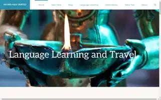 Secondhalftravels.com Screenshot 2024-04-17 03:43:18