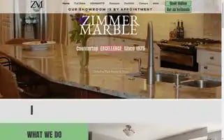 Zimmermarble.com Screenshot 2024-05-15 10:15:55