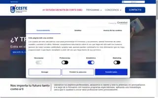 Ceste.es Screenshot 2024-07-02 13:38:17