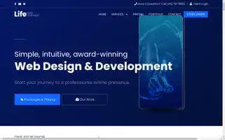 Lifewebanddesign.com Screenshot 2024-06-27 23:15:55