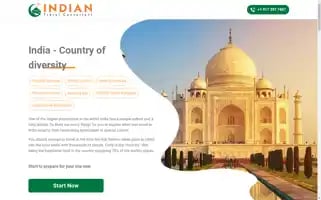 Indianetravelonline.org Screenshot 2024-04-17 14:36:51