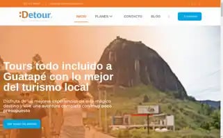 Somosdetour.com.co Screenshot 2024-04-26 03:19:42