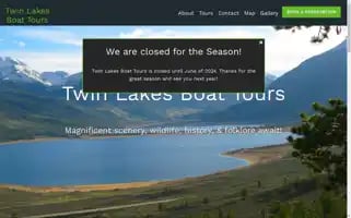 Twinlakesinterlakenboattours.com Screenshot 2024-04-15 07:54:43