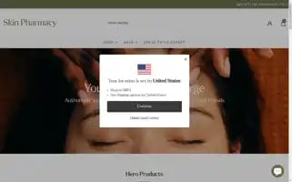 British-aesthetics.myshopify.com Screenshot 2024-05-05 10:51:41