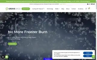 Grovebags.com Screenshot 2024-06-30 06:15:36