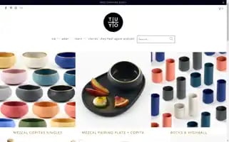 Tuyo.nyc Screenshot 2024-05-05 23:40:53