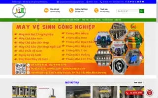 Maychasanlienhop.com Screenshot 2024-06-26 21:38:41