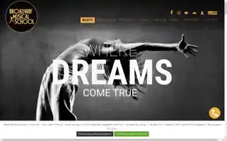 Musical.edu.pl Screenshot 2024-07-09 07:05:49