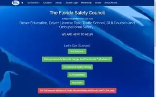 Floridasafetycouncil.org Screenshot 2024-05-09 18:12:47