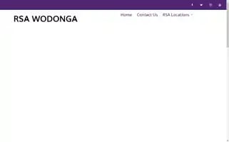 Rsawodonga.com.au Screenshot 2024-06-13 20:41:08