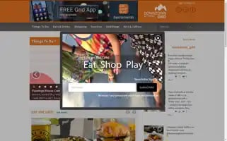 Downtowngrid.com Screenshot 2024-05-09 11:26:09
