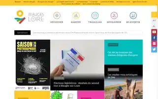 Mauges-sur-loire.fr Screenshot 2024-07-08 08:28:54