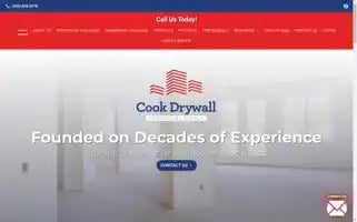 Cookdrywall.com Screenshot 2024-07-05 17:56:57