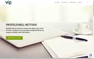 Vipnett.no Screenshot 2024-07-02 08:16:40