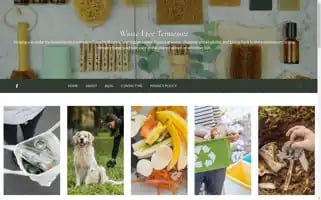 Wastefreetennessee.com Screenshot 2024-06-30 10:42:00