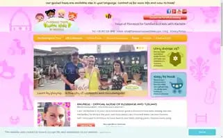 Florencetourswithkids.com Screenshot 2024-04-25 16:54:35