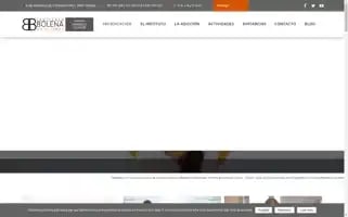 Institutobolena.com Screenshot 2024-06-17 22:47:09