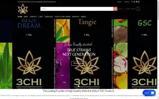 Official3chi.com Screenshot 2024-05-19 10:55:39