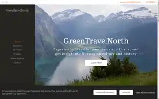 Greentravelnorth.com Screenshot 2024-04-23 11:55:16